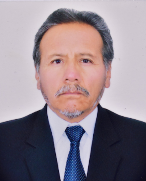 Ing. Morales